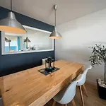 T3 Vue Mer-emplacement Ideal-parking Апартаменты