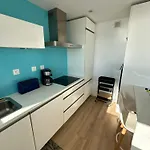 T3 Vue Mer-emplacement Ideal-parking * Сен-Жан-де-Мон